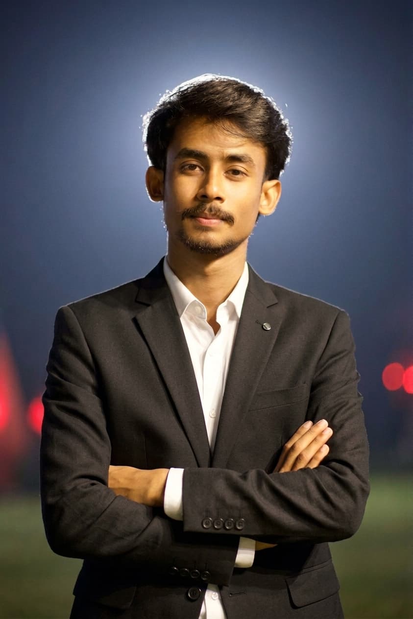 Ashik Mostofa Tonmoy