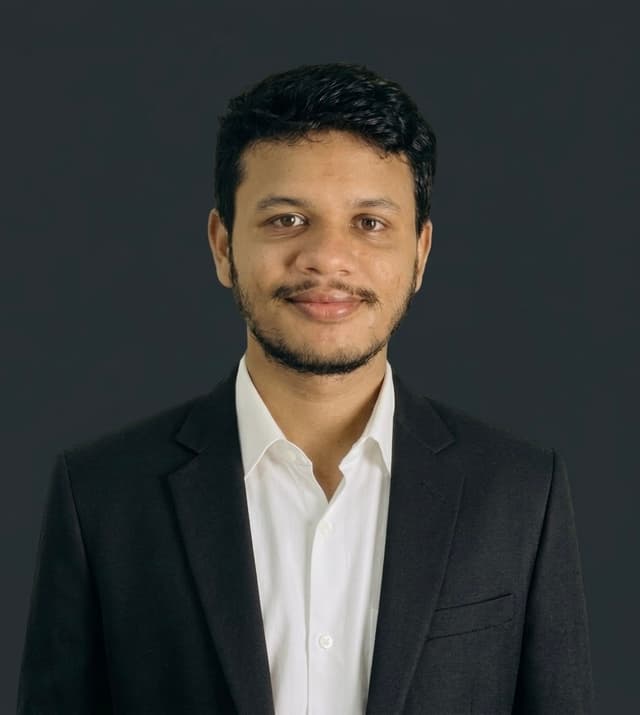 Md Junayed