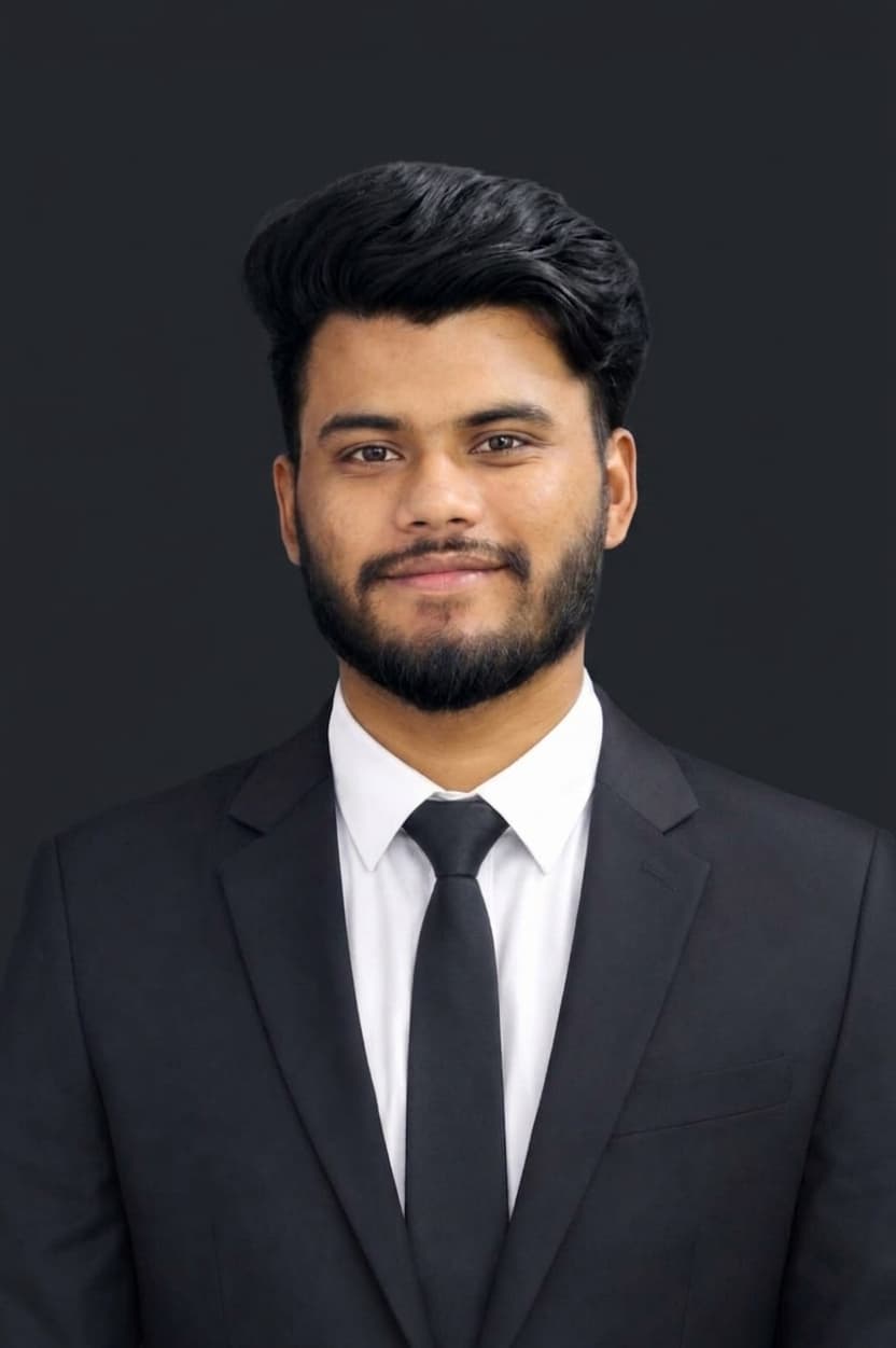 Md Asfier Rahman Marjan
