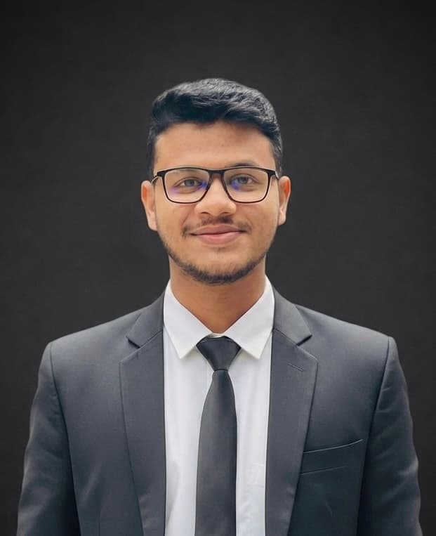 Md Junayed